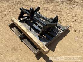 3 Point Linkage Hitch - picture0' - Click to enlarge