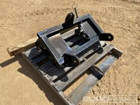 3 Point Linkage Hitch - picture0' - Click to enlarge