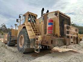 CAT 992G Wheel Loaders integrated Toolcarriers - picture2' - Click to enlarge