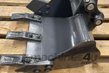 Standard bucket 400mm( For model XE15SE)