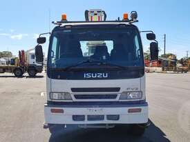 Isuzu FY FVZ - picture0' - Click to enlarge