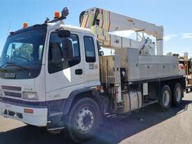 Isuzu FY FVZ - picture1' - Click to enlarge