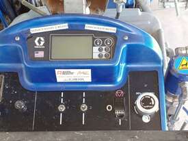 Graco SPS 250 Line Lazer IV Self Propelled Line Marker 2607 hrs - picture2' - Click to enlarge