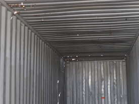 40 FOOT SHIPPING CONTAINER - picture2' - Click to enlarge