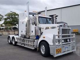 Kenworth T909 - picture0' - Click to enlarge