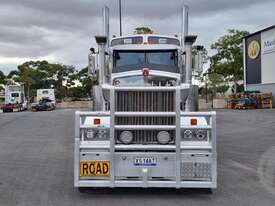 Kenworth T909 - picture0' - Click to enlarge