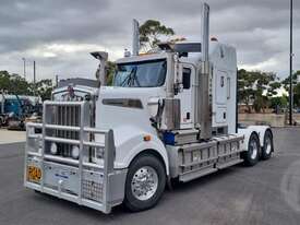 Kenworth T909 - picture1' - Click to enlarge