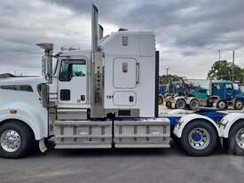 Kenworth T909 - picture2' - Click to enlarge