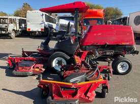 Toro GroundsMaster 5900 - picture1' - Click to enlarge