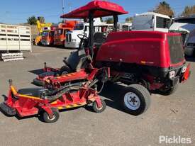 Toro GroundsMaster 5900 - picture2' - Click to enlarge