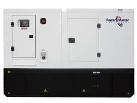 Generator: 60kva 3/Phase Cummins/Power Master - picture0' - Click to enlarge