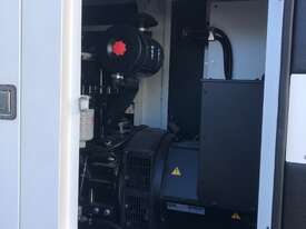 Generator: 60kva 3/Phase Cummins/Power Master - picture1' - Click to enlarge