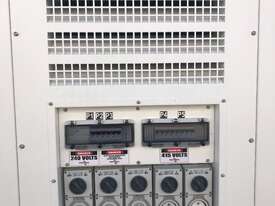 Generator: 60kva 3/Phase Cummins/Power Master - picture2' - Click to enlarge