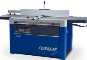 Felder   Dual 51 Thicknesser