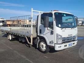 Isuzu NQR 450 - picture0' - Click to enlarge