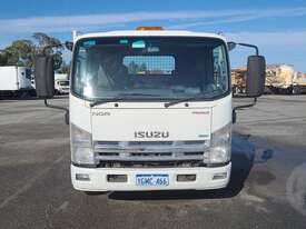 Isuzu NQR 450 - picture0' - Click to enlarge