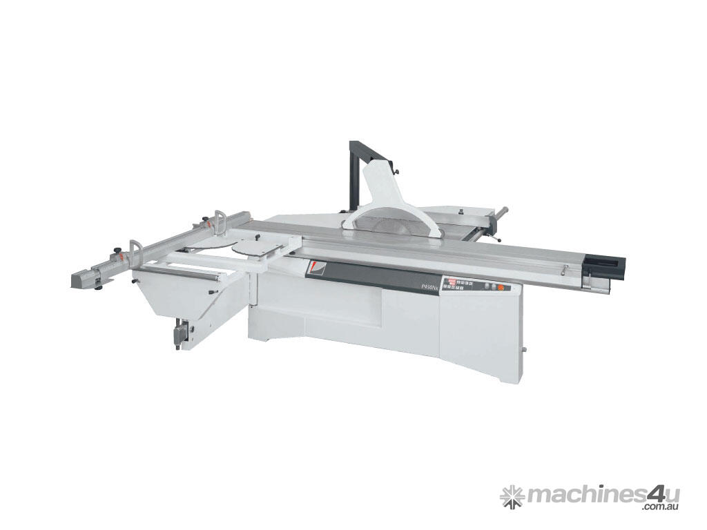 New 2018 paoloni P450 AX Panel Saw in WANGARA, WA