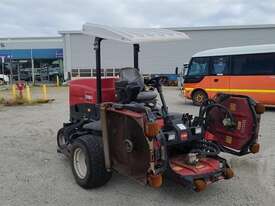 Toro Groundsmaster - picture0' - Click to enlarge