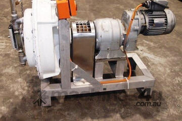 Bredel Peristaltic Pump