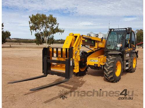 4000kg Telehandler Pallet Forks