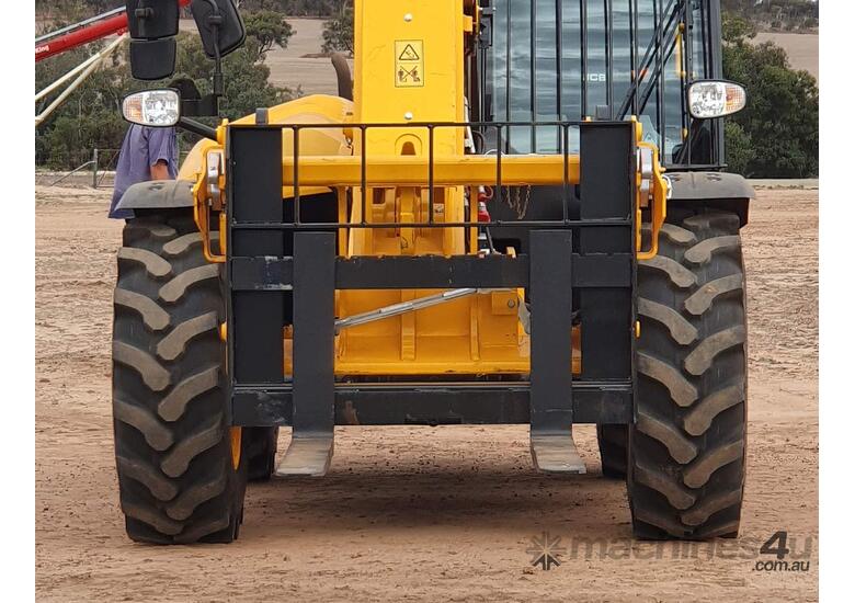 4000kg Telehandler Pallet Forks