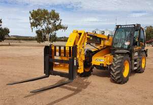 4000kg Telehandler Pallet Forks