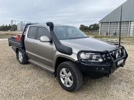 Volkswagen Amarok - picture0' - Click to enlarge