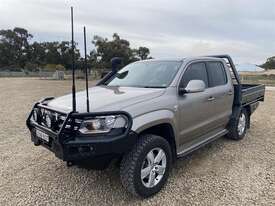 Volkswagen Amarok - picture1' - Click to enlarge