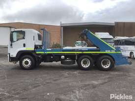 2008 Isuzu FVZ 1400 - picture1' - Click to enlarge