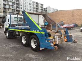 2008 Isuzu FVZ 1400 - picture2' - Click to enlarge