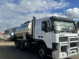 Bitumen Sprayer BFP - picture0' - Click to enlarge