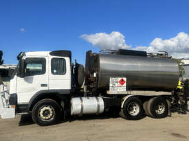 Bitumen Sprayer BFP - picture1' - Click to enlarge