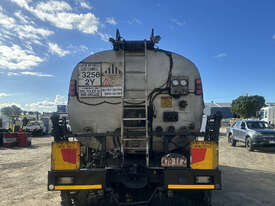 Bitumen Sprayer BFP - picture2' - Click to enlarge