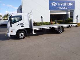 HYUNDAI EX9 - picture0' - Click to enlarge