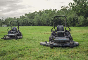 Bushranger Spartan SRTXD 72