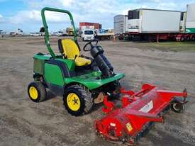 John Deere F1400 - picture0' - Click to enlarge