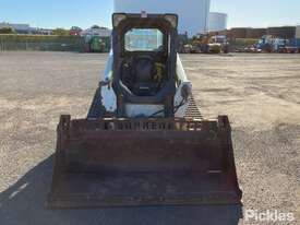 2011 Bobcat T650 Skid Steer (Rubber Tracked) - picture0' - Click to enlarge