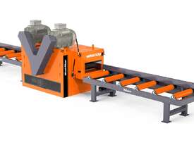 Wood-Mizer MR5000 Multirip Edger - picture0' - Click to enlarge