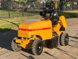 Rayco RG1635JR Stump Grinder Forestry Equipment - picture0' - Click to enlarge