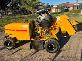 Rayco RG1635JR Stump Grinder Forestry Equipment - picture1' - Click to enlarge