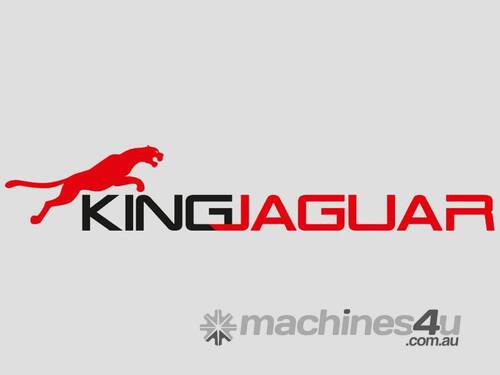 Horizontal Self Propelled Models King Jaguar