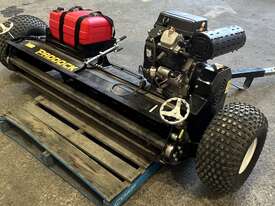 Paddock Tow Behind Flail Mower - picture0' - Click to enlarge