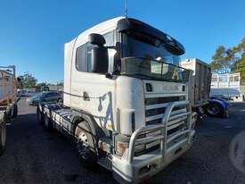 Scania R164 - picture0' - Click to enlarge