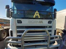 Scania R164 - picture0' - Click to enlarge