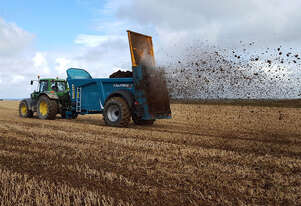 REAR BEATER SPREADERS