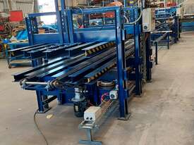 SIP Panel Production Lines and Saws - picture0' - Click to enlarge