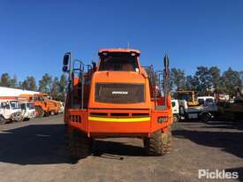 2012 Doosan DA40 Articulated Dump Truck - picture0' - Click to enlarge