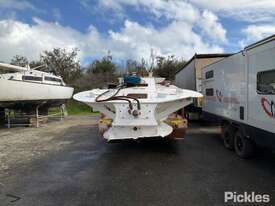 2013 Tidd 51ft Quad Axle Spread Deck Float - picture0' - Click to enlarge