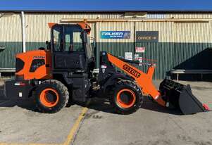 2500W Godzilla Loader - 5.5 ton Operating Weight - $42,990+GST or around $219 pw finance