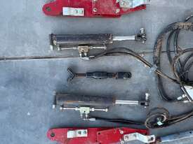 Miscellaneous hydraulic set - picture1' - Click to enlarge